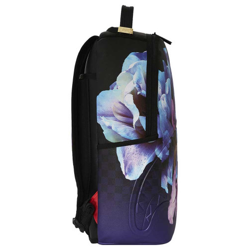 Sprayground Τσάντα πλάτης Wood Walls Sophie Mess Backpack